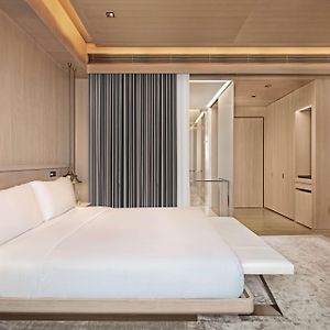 Kamer met een King Size Bed